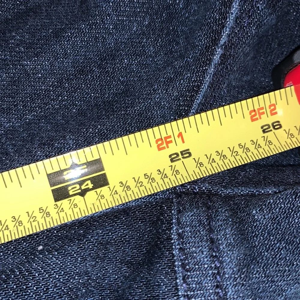 J. Crew Jeans